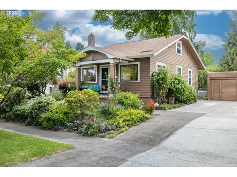 2814 NE 35th Place Portland OR 97212