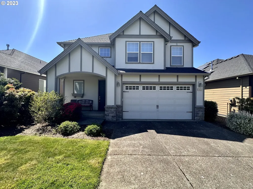 4906 Sw Hollyhock Circle Corvallis OR 97333