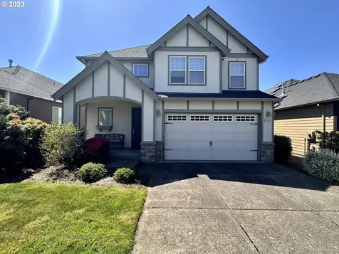 4906 Sw Hollyhock Circle Corvallis OR 97333
