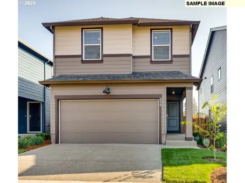 203 N Layla Place Ridgefield WA 98642