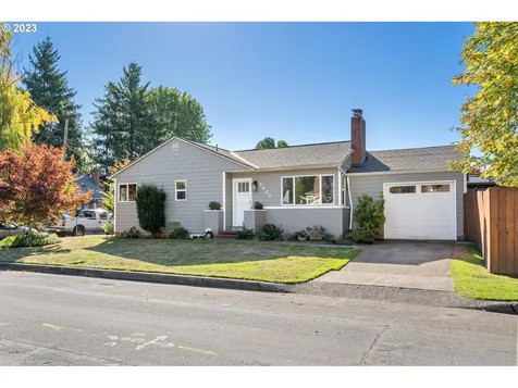6428 Se Tibbetts Street Portland OR 97206