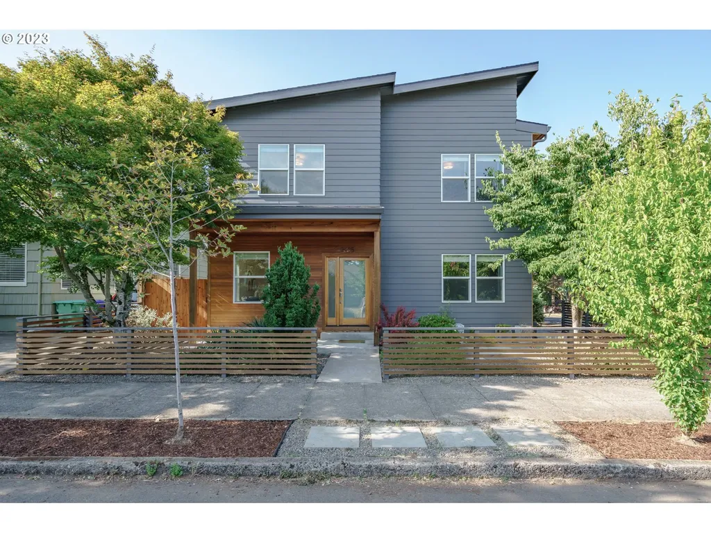 3435 Ne Webster Street Portland OR 97211