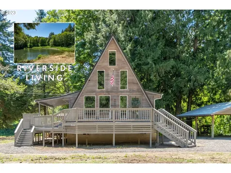 64511 Nehalem Highway N Vernonia OR 97064