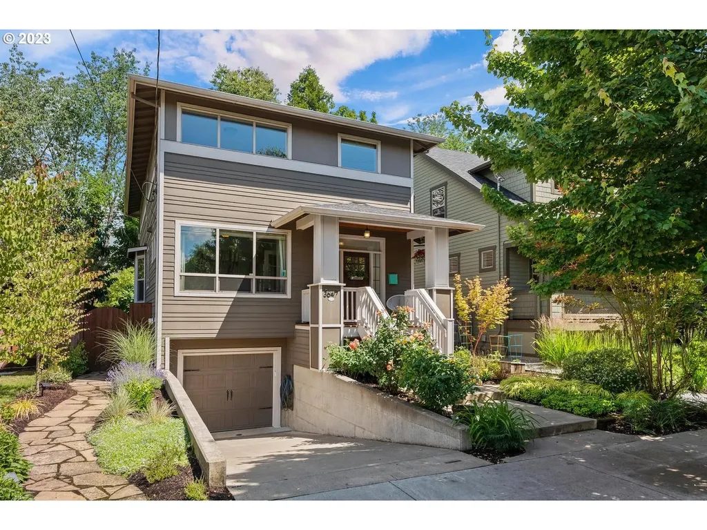 3647 Se Malden Street Portland OR 97202
