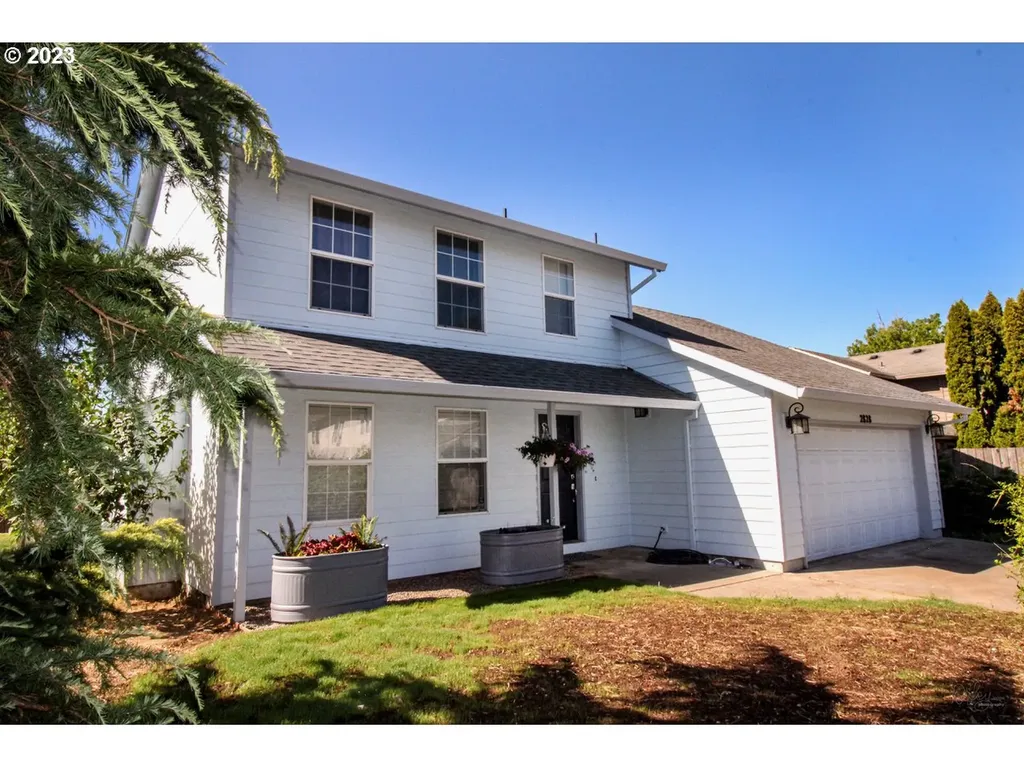 2828 Se 49th Avenue Hillsboro OR 97123