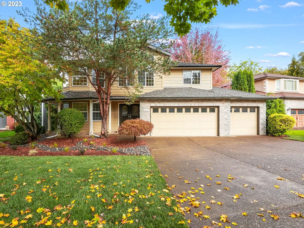 3865 NW Banff Drive Portland OR 97229