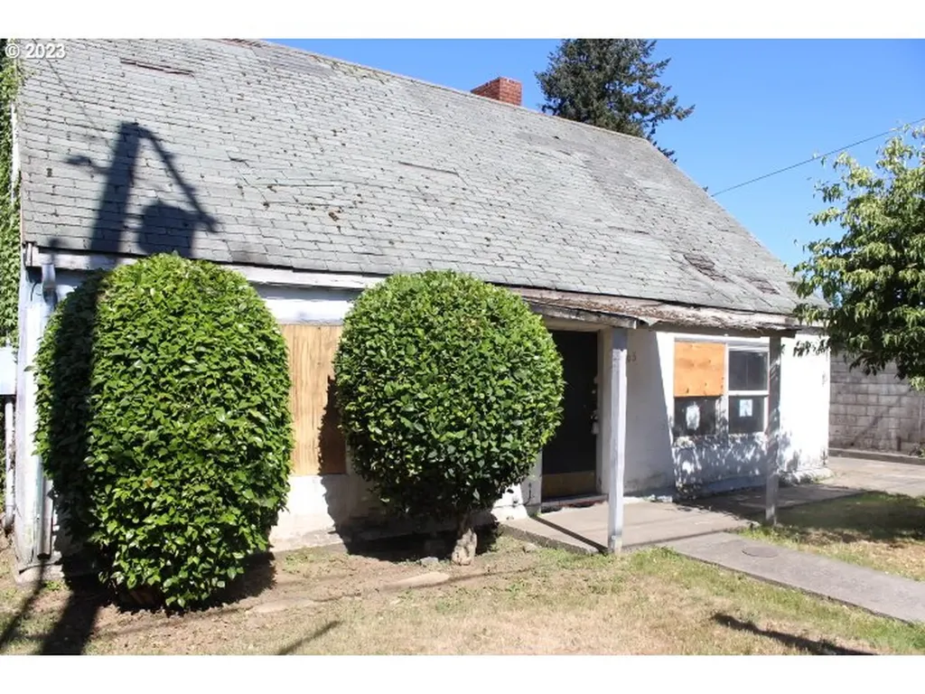 4705 Ne 62nd Avenue Portland OR 97218