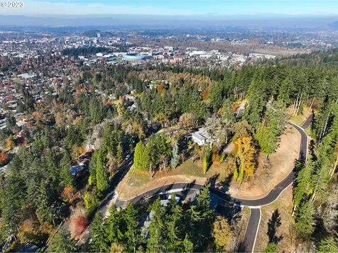 2645 Cupola Drive Eugene OR 97403