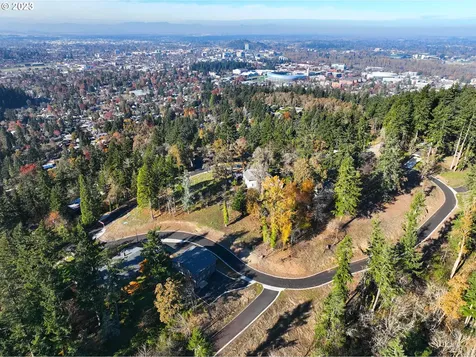 2645 Cupola Drive Eugene OR 97403