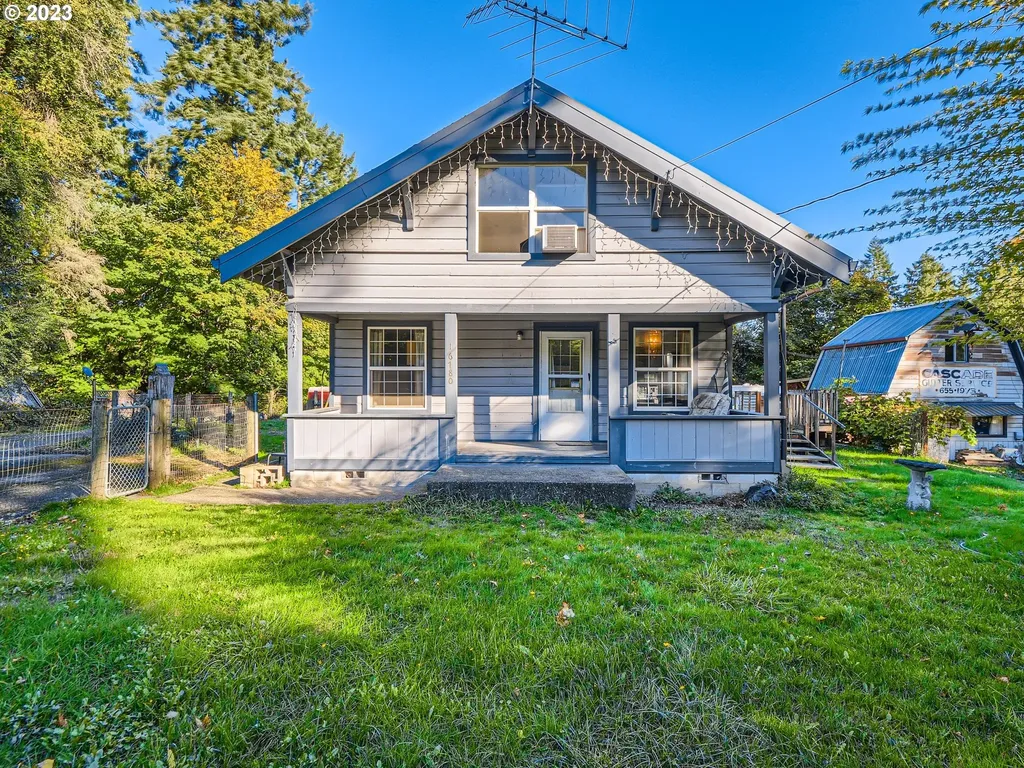 16780 Leroy Lane Oregon City OR 97045