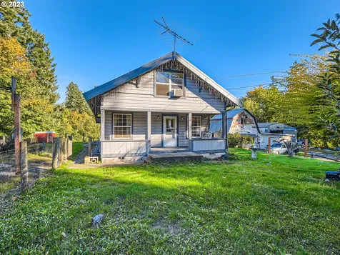 16780 Leroy Lane Oregon City OR 97045