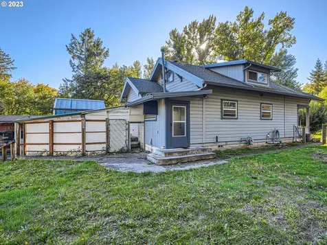16780 Leroy Lane Oregon City OR 97045