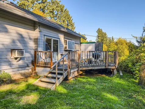 16780 Leroy Lane Oregon City OR 97045