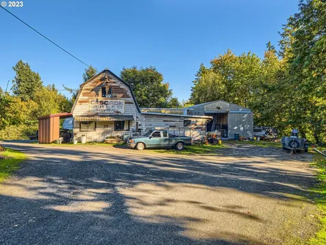 16780 Leroy Lane Oregon City OR 97045