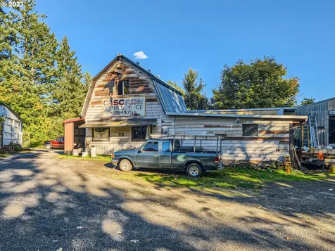 16780 Leroy Lane Oregon City OR 97045
