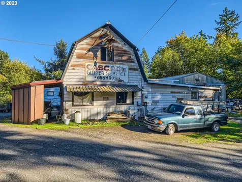 16780 Leroy Lane Oregon City OR 97045