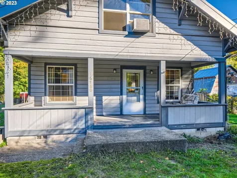 16780 Leroy Lane Oregon City OR 97045