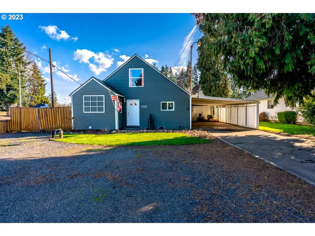37158 Gore Drive Lebanon OR 97355