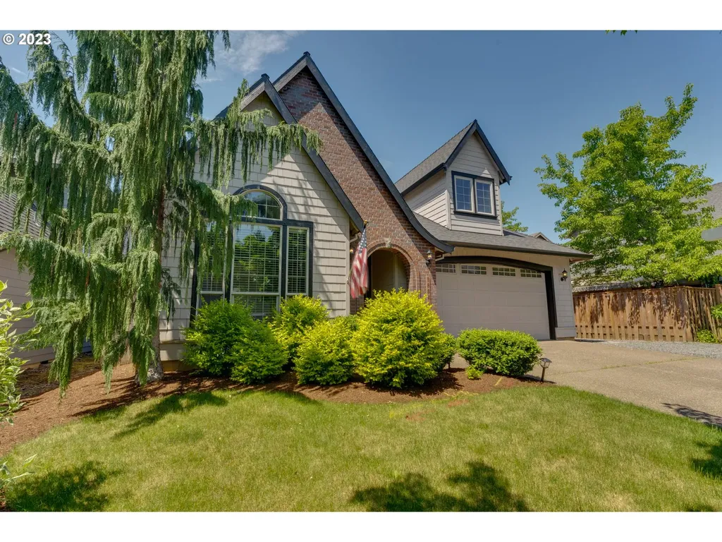 18841 Elder Road Oregon City OR 97045