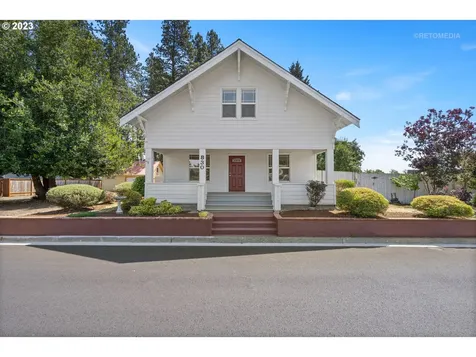 830 N Locust Street Canby OR 97013