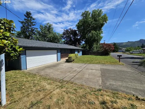 460 Terrace Lane Sutherlin OR 97479