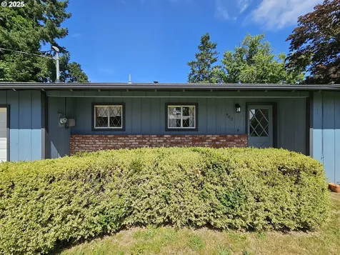 460 Terrace Lane Sutherlin OR 97479