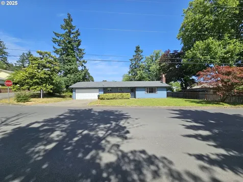 460 Terrace Lane Sutherlin OR 97479
