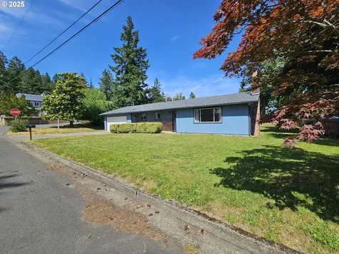 460 Terrace Lane Sutherlin OR 97479