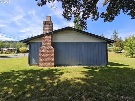 460 Terrace Lane Sutherlin OR 97479