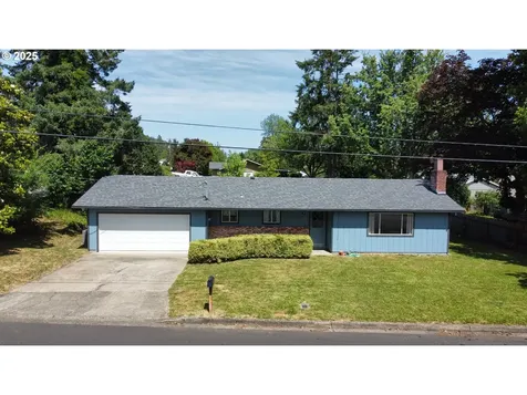 460 Terrace Lane Sutherlin OR 97479