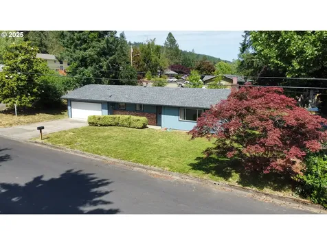 460 Terrace Lane Sutherlin OR 97479