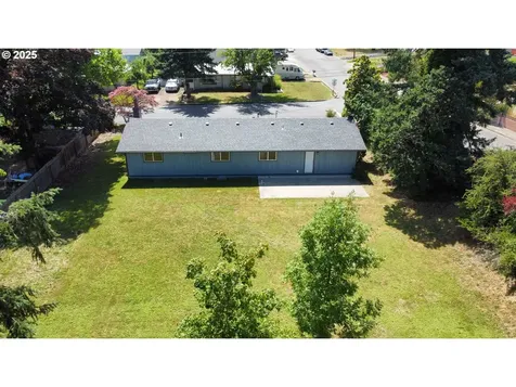 460 Terrace Lane Sutherlin OR 97479