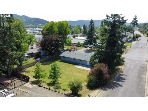 460 Terrace Lane Sutherlin OR 97479