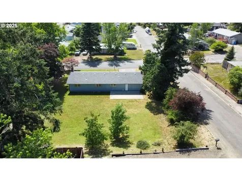 460 Terrace Lane Sutherlin OR 97479