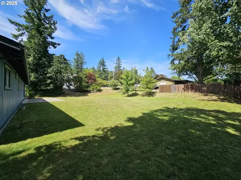 460 Terrace Lane Sutherlin OR 97479