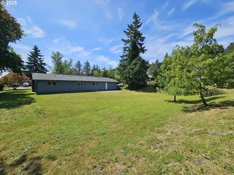 460 Terrace Lane Sutherlin OR 97479