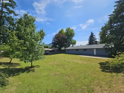460 Terrace Lane Sutherlin OR 97479