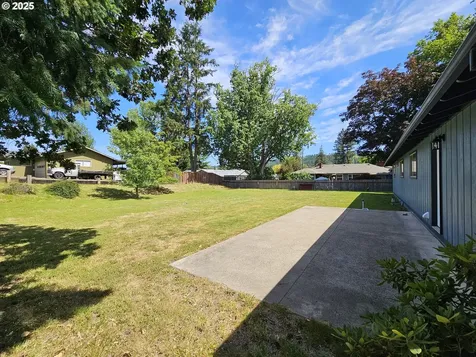 460 Terrace Lane Sutherlin OR 97479