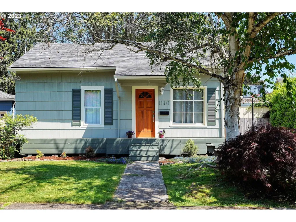 1140 16th Street Ne Salem OR 97301