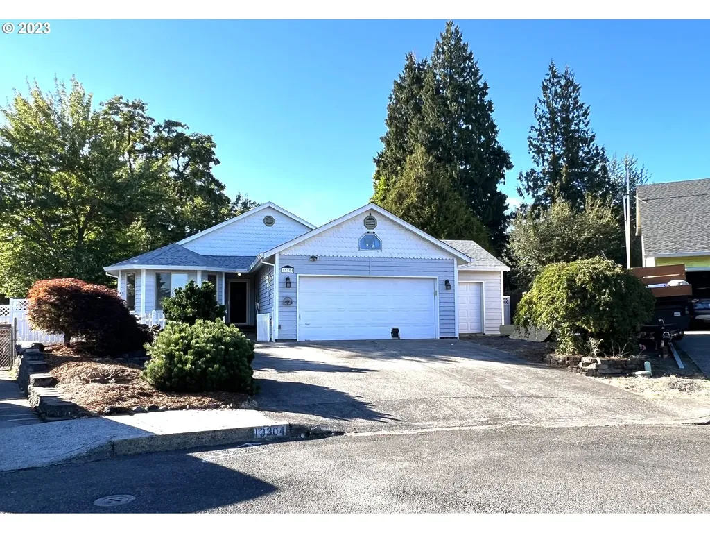 13304 Ne 34th Circle Vancouver WA 98682
