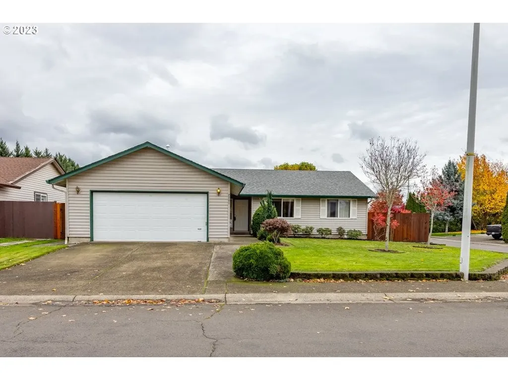 2203 Ne 170th Avenue Vancouver WA 98684