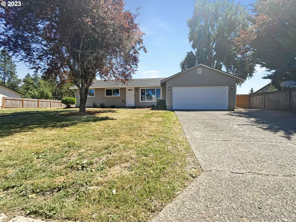 13 Sw 10th Street Battle Ground WA 98604