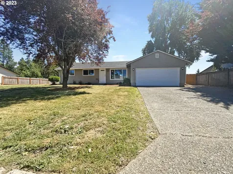 13 Sw 10th Street Battle Ground WA 98604