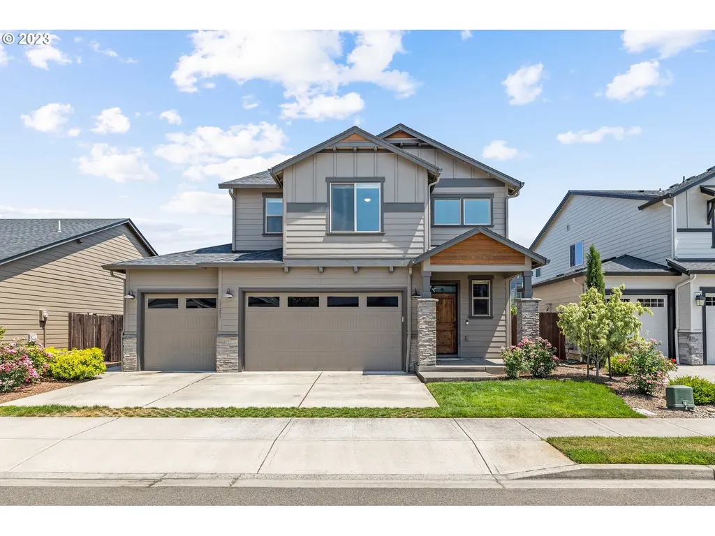 11207 Ne 133rd Place Vancouver WA 98682