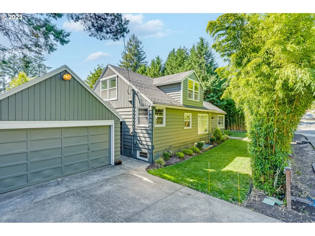 3585 Sw 87th Avenue Portland OR 97225