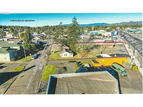 423 Highway 101 Florence OR 97439