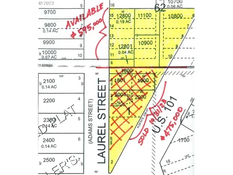 423 Highway 101 Florence OR 97439