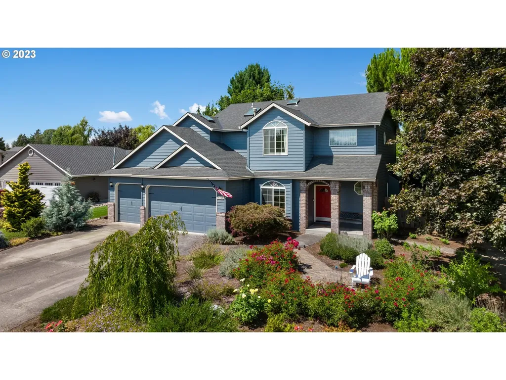21923 Ne Lake Court Fairview OR 97024