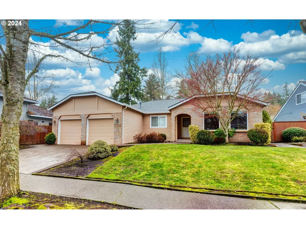13705 Sw Weir Road Beaverton OR 97008