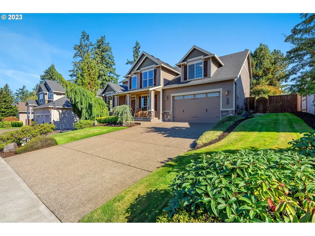 16268 SE Alder Meadows Drive Damascus OR 97089